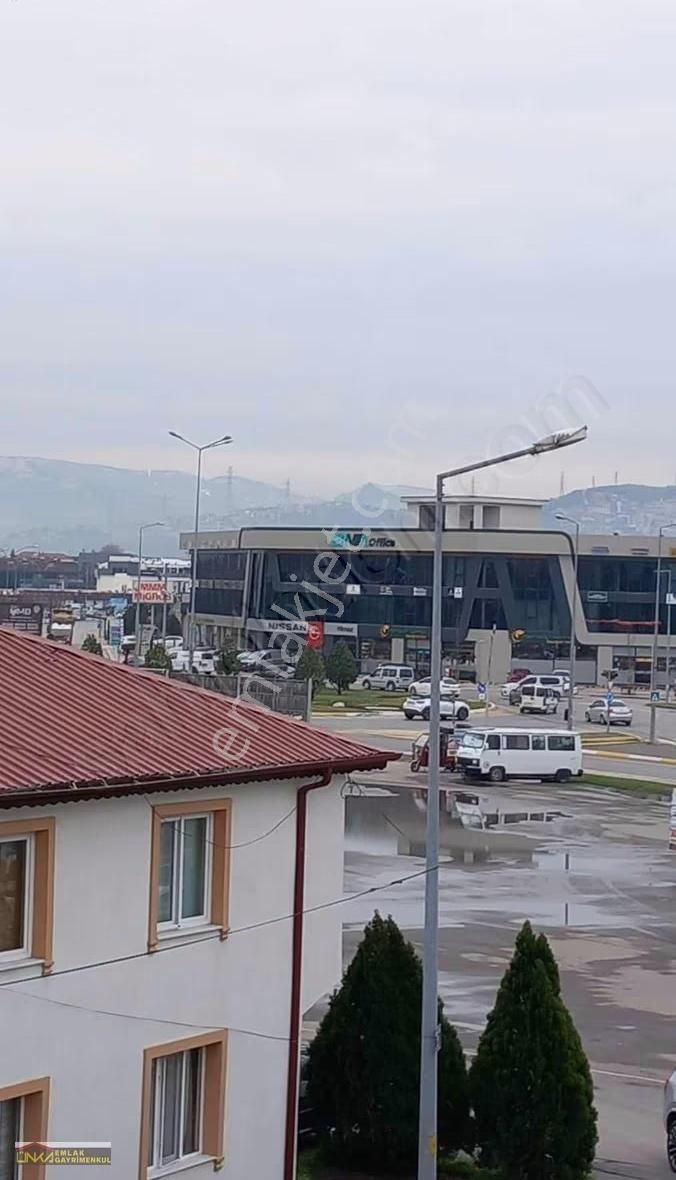 Lüks Ve Konforu Bir Arada Sunan Özel Daire - Görsel 3