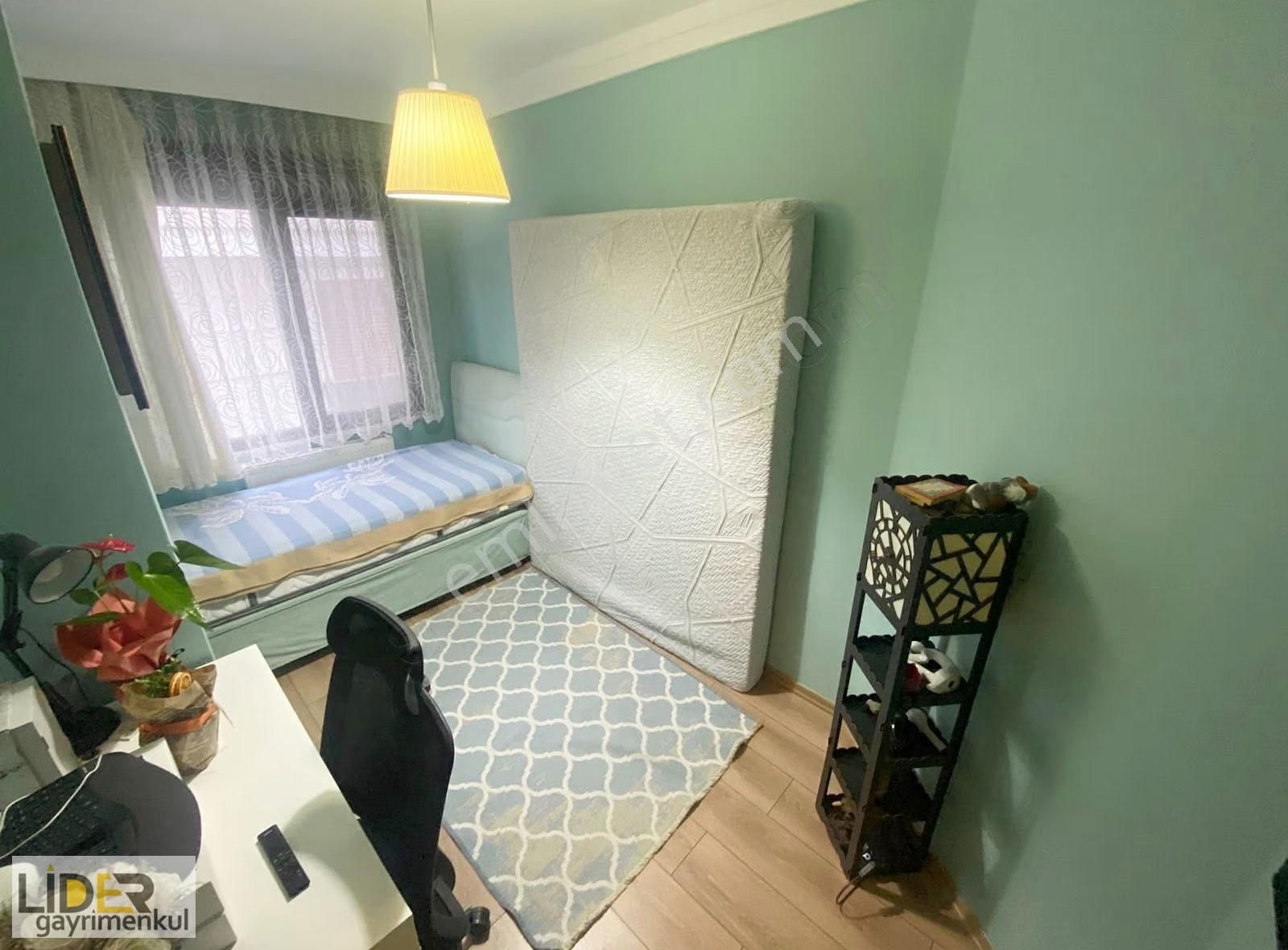 Lider'den İdealtepe Sahilde Yeni Binada 2+1 Dubleks - Görsel 15