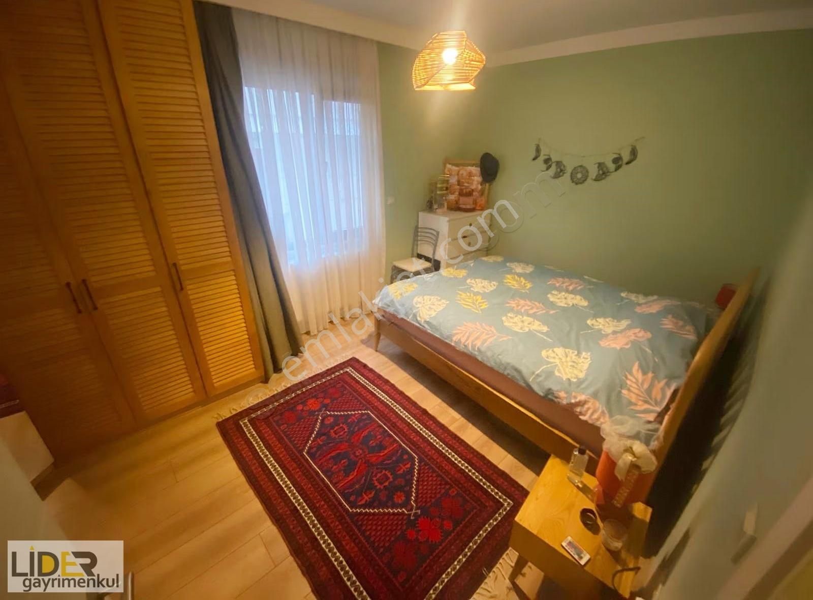 Lider'den İdealtepe Sahilde Yeni Binada 2+1 Dubleks - Görsel 2