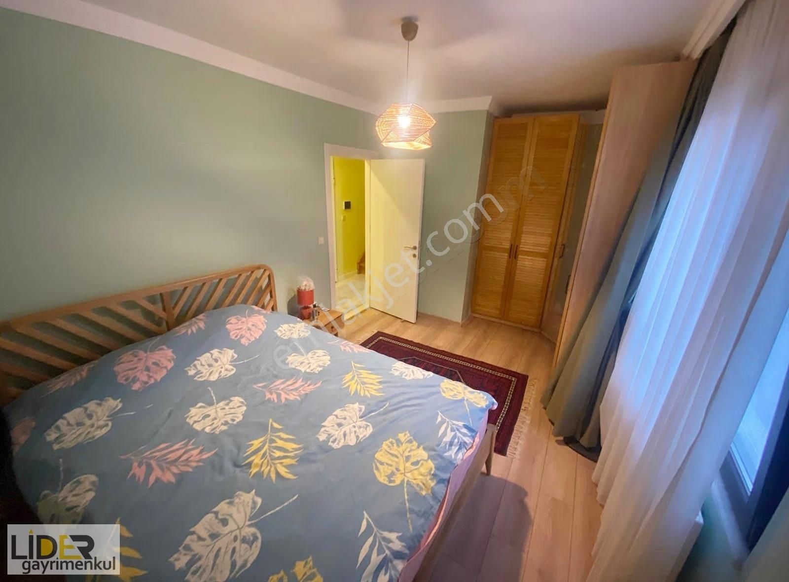 Lider'den İdealtepe Sahilde Yeni Binada 2+1 Dubleks - Görsel 7