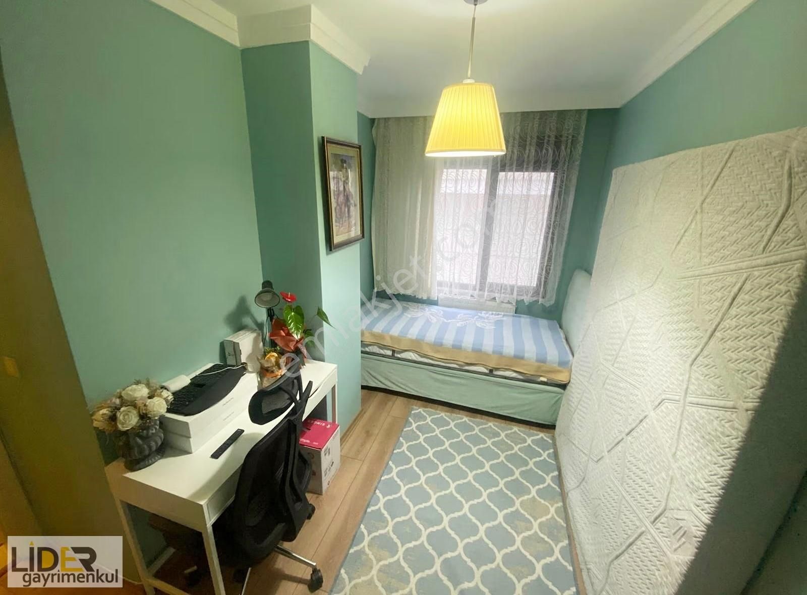 Lider'den İdealtepe Sahilde Yeni Binada 2+1 Dubleks - Görsel 21