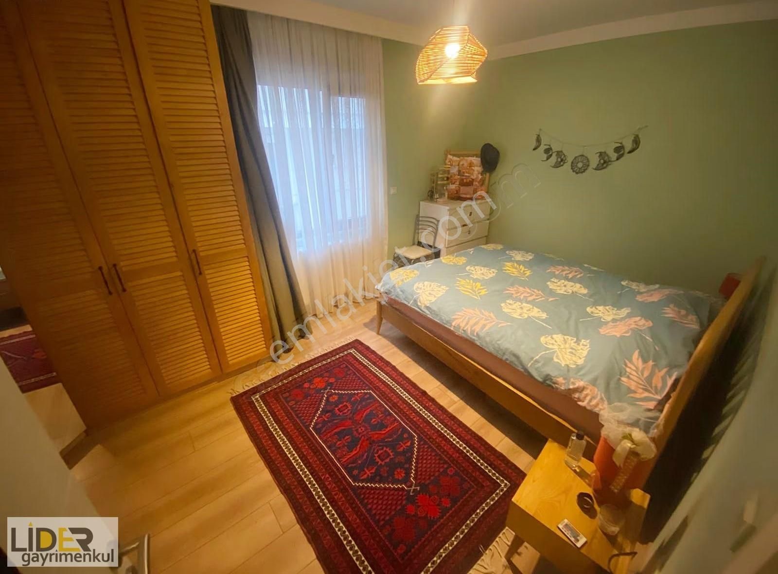 Lider'den İdealtepe Sahilde Yeni Binada 2+1 Dubleks - Görsel 35