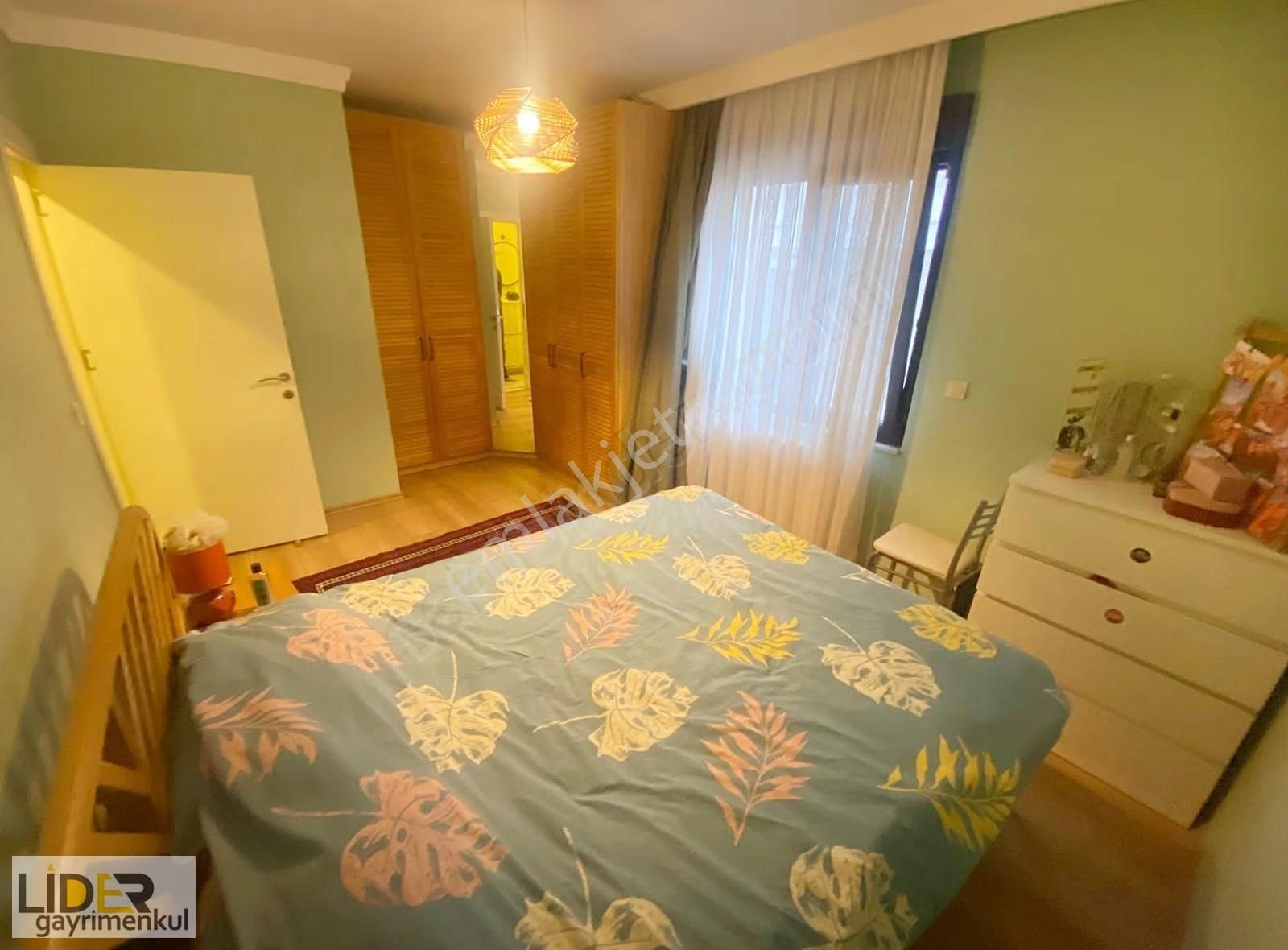 Lider'den İdealtepe Sahilde Yeni Binada 2+1 Dubleks - Görsel 26