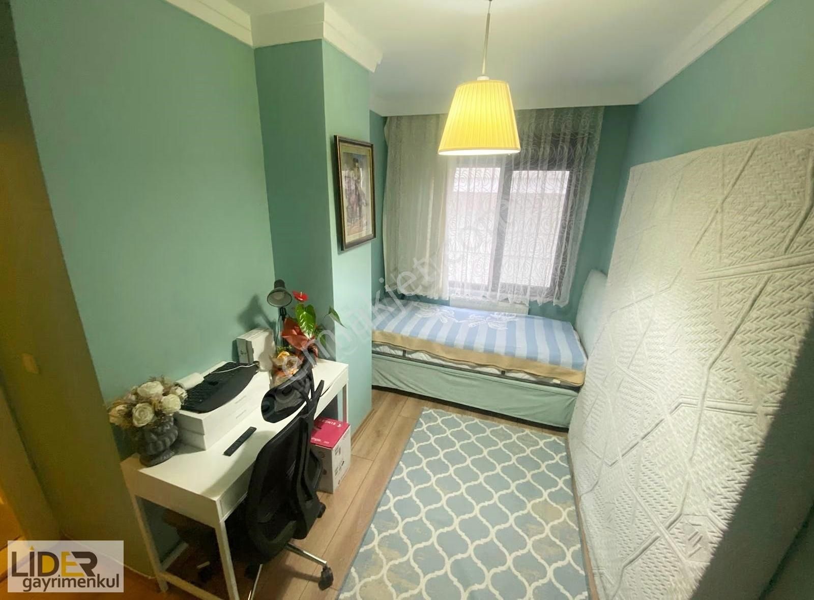 Lider'den İdealtepe Sahilde Yeni Binada 2+1 Dubleks - Görsel 20