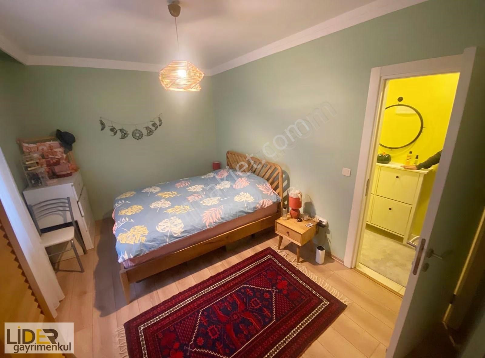 Lider'den İdealtepe Sahilde Yeni Binada 2+1 Dubleks - Görsel 17