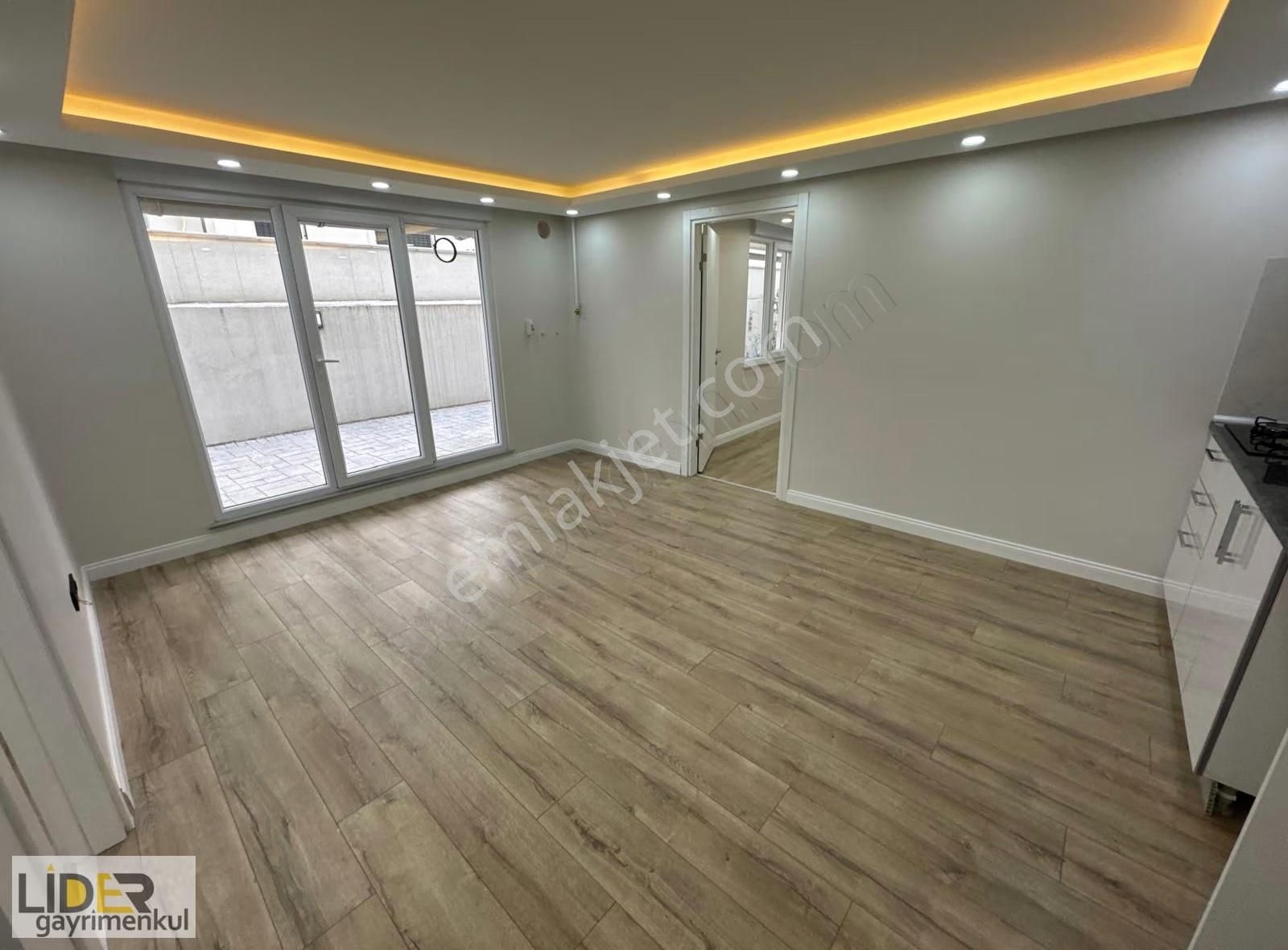 Lider'den İdealtepe'de Ulaşıma Yakın Yeni Bina Teraslı 2+1 - Görsel 7