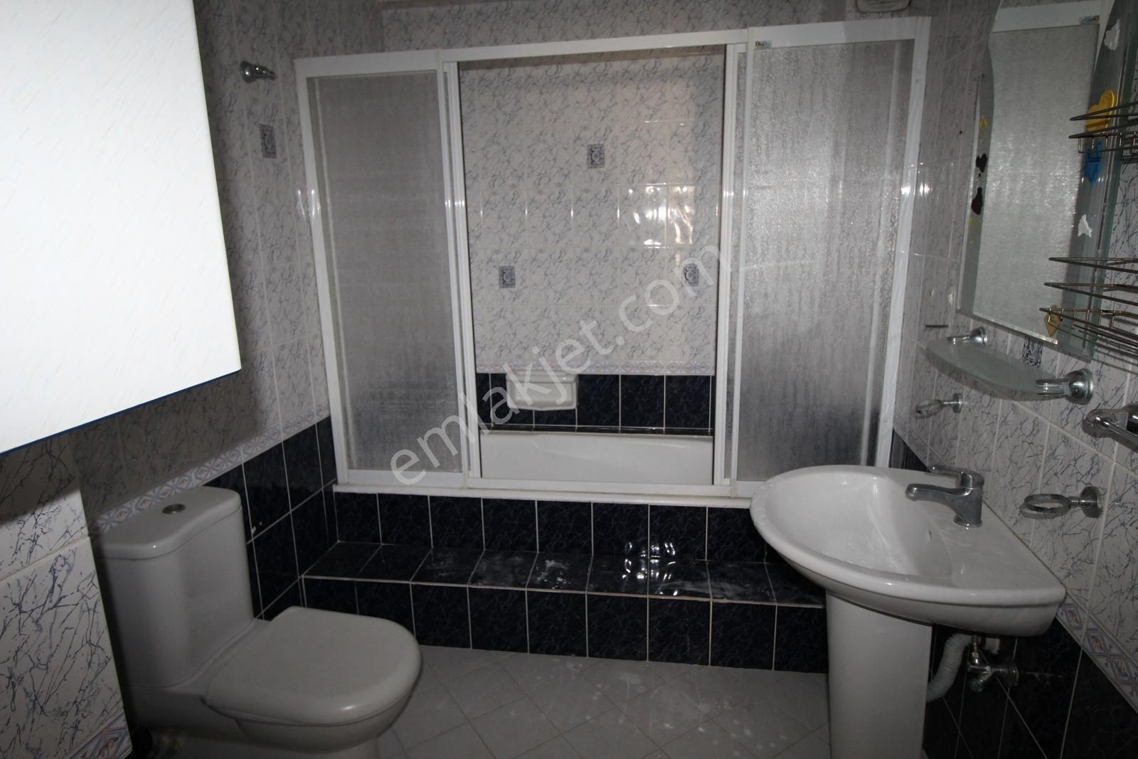 İdol'den Hilton Otel Civarı Denize Yakın D.gazı Aktif 4+1 866ik - Görsel 11