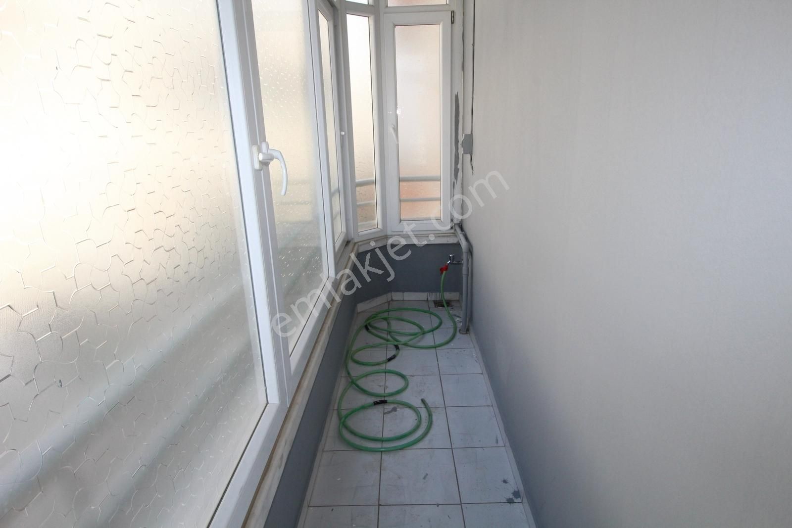 İdol'den Hilton Otel Civarı Denize Yakın D.gazı Aktif 4+1 866ik - Görsel 8