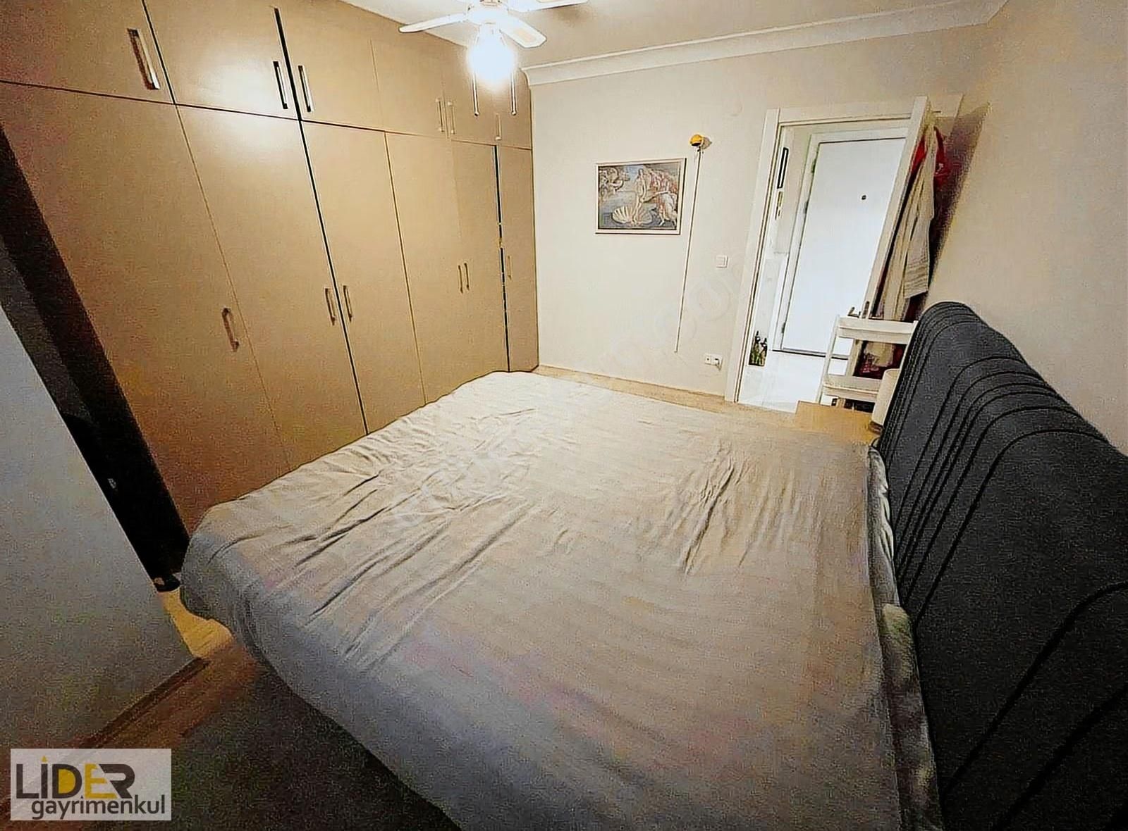 Lider'den Marmaraya Yakın Kendine Ait Bahçeli Yeni Bina 2+1 - Görsel 24