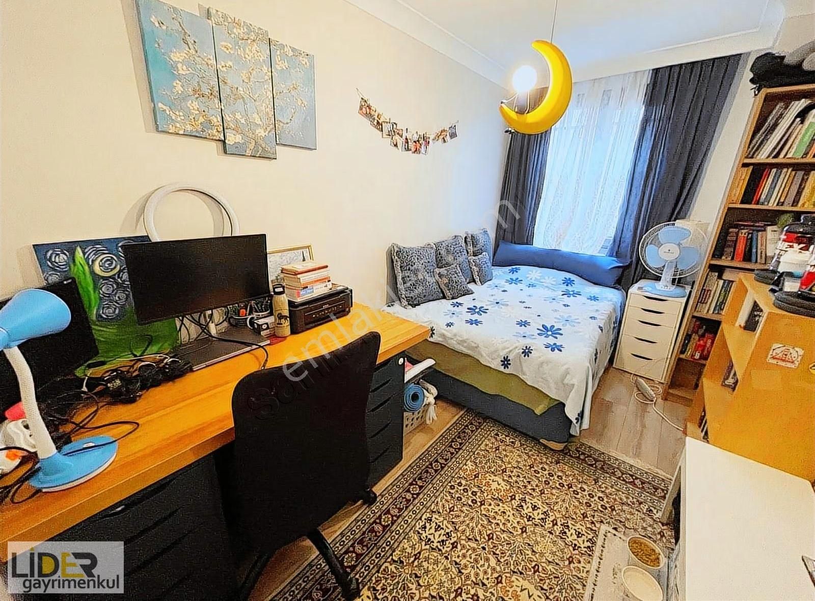 Lider'den Marmaraya Yakın Kendine Ait Bahçeli Yeni Bina 2+1 - Görsel 8