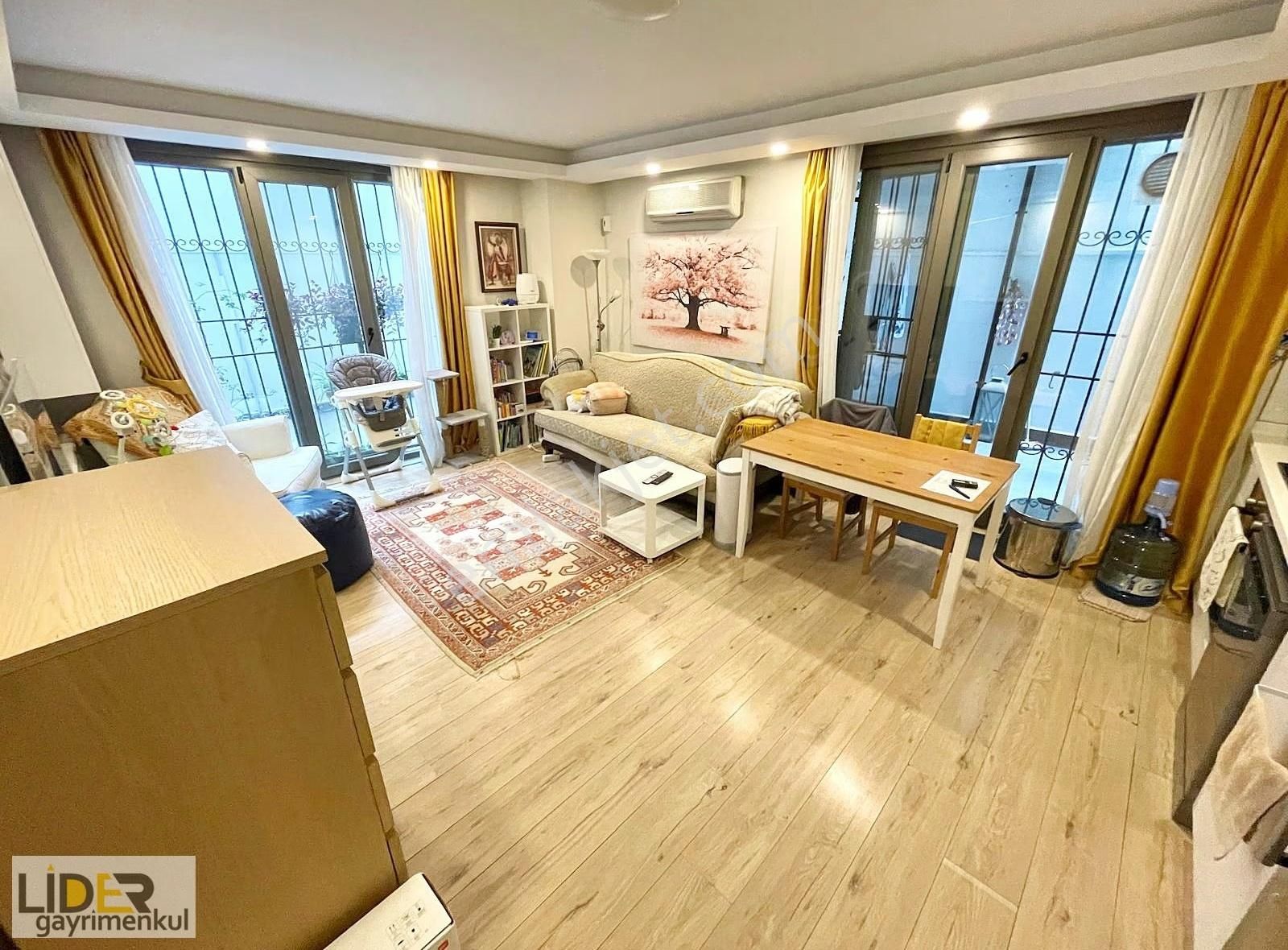 Lider'den Marmaraya Yakın Kendine Ait Bahçeli Yeni Bina 2+1 - Görsel 10