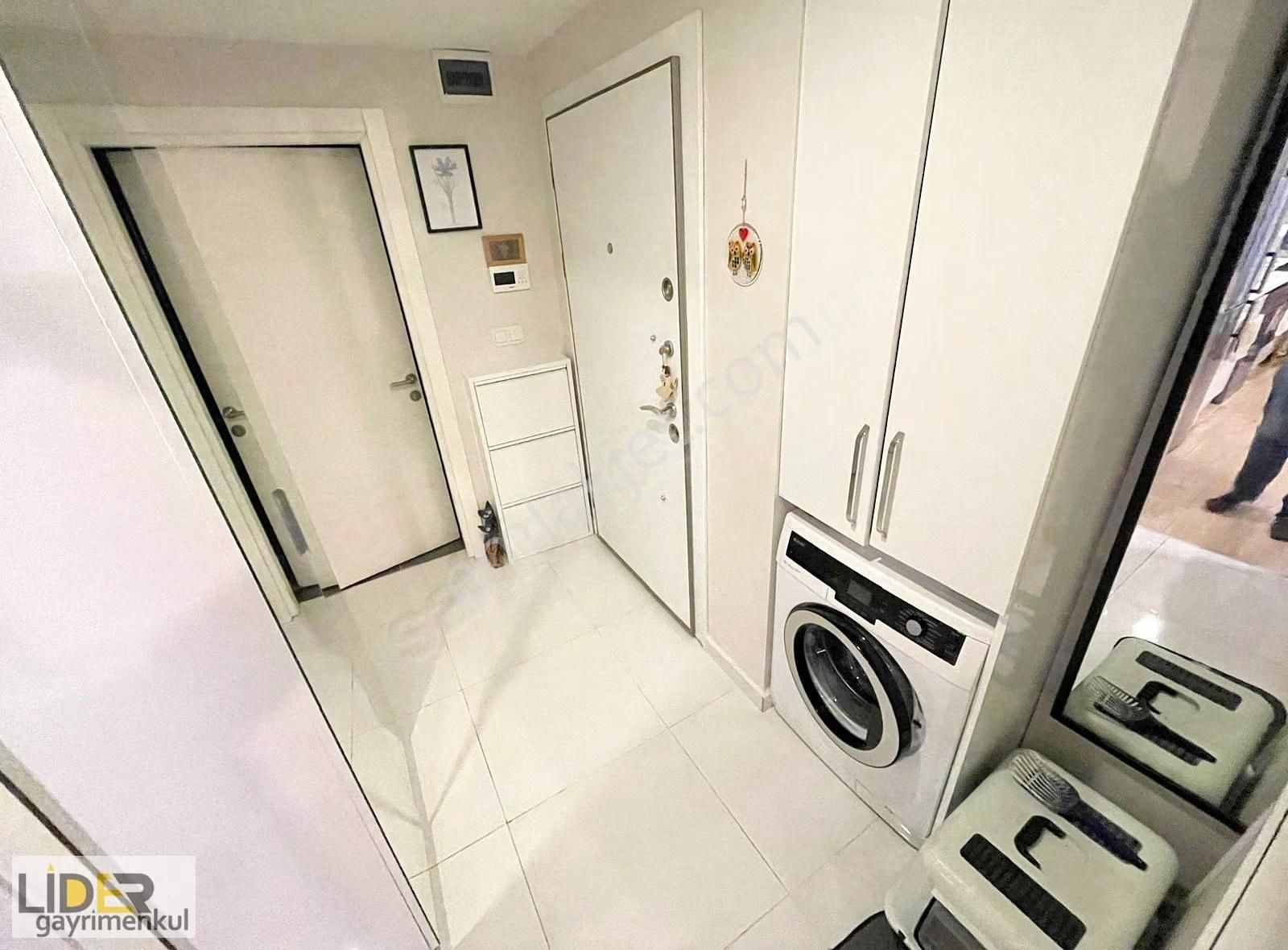 Lider'den Marmaraya Yakın Kendine Ait Bahçeli Yeni Bina 2+1 - Görsel 13