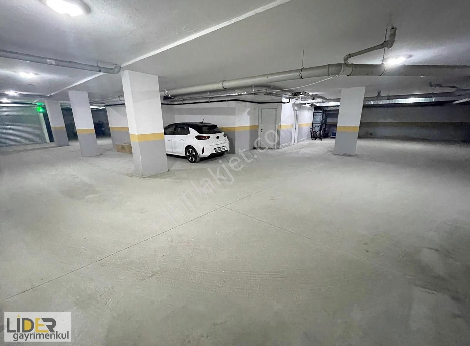 Lider'den Marmaraya Yakın Kendine Ait Bahçeli Yeni Bina 2+1 - Görsel 35