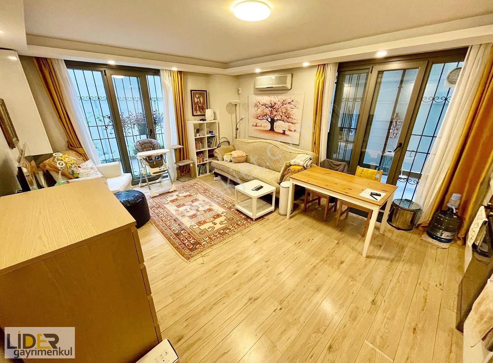 Lider'den Marmaraya Yakın Kendine Ait Bahçeli Yeni Bina 2+1 - Görsel 15