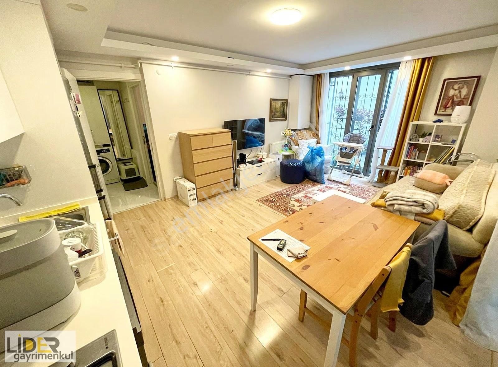 Lider'den Marmaraya Yakın Kendine Ait Bahçeli Yeni Bina 2+1 - Görsel 25