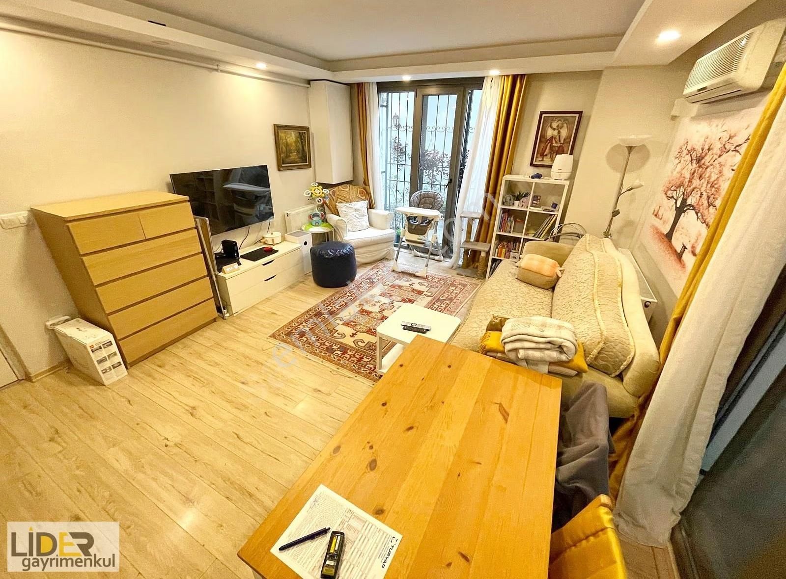 Lider'den Marmaraya Yakın Kendine Ait Bahçeli Yeni Bina 2+1 - Görsel 18