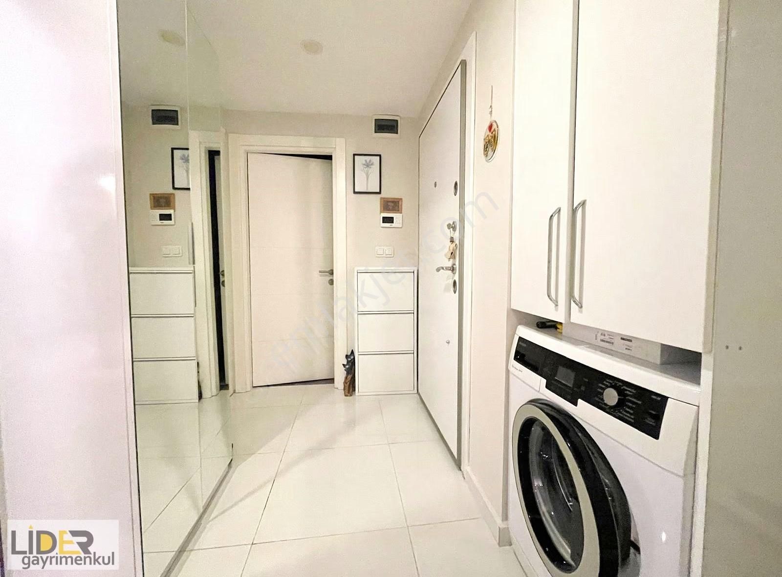 Lider'den Marmaraya Yakın Kendine Ait Bahçeli Yeni Bina 2+1 - Görsel 30