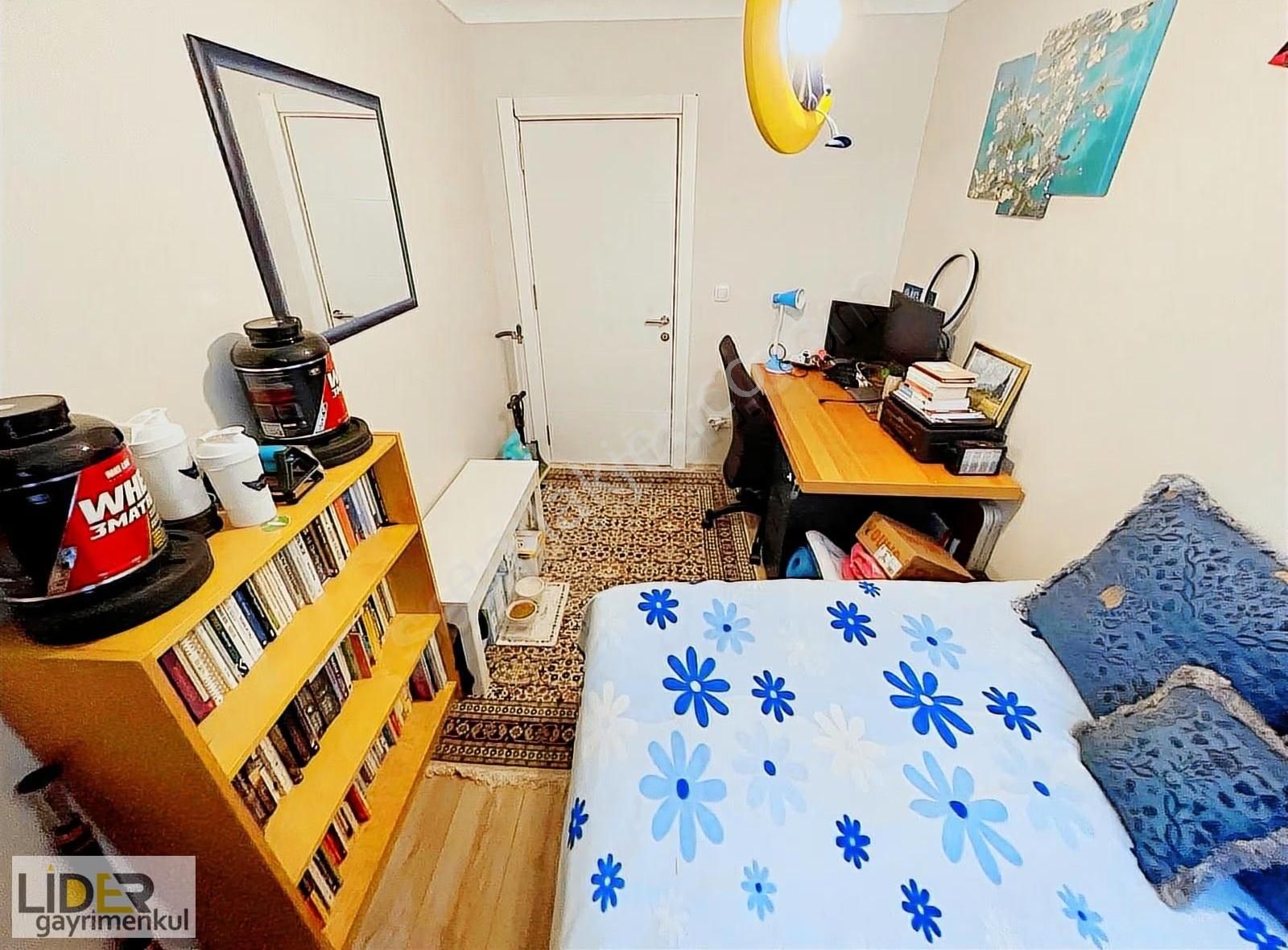 Lider'den Marmaraya Yakın Kendine Ait Bahçeli Yeni Bina 2+1 - Görsel 3