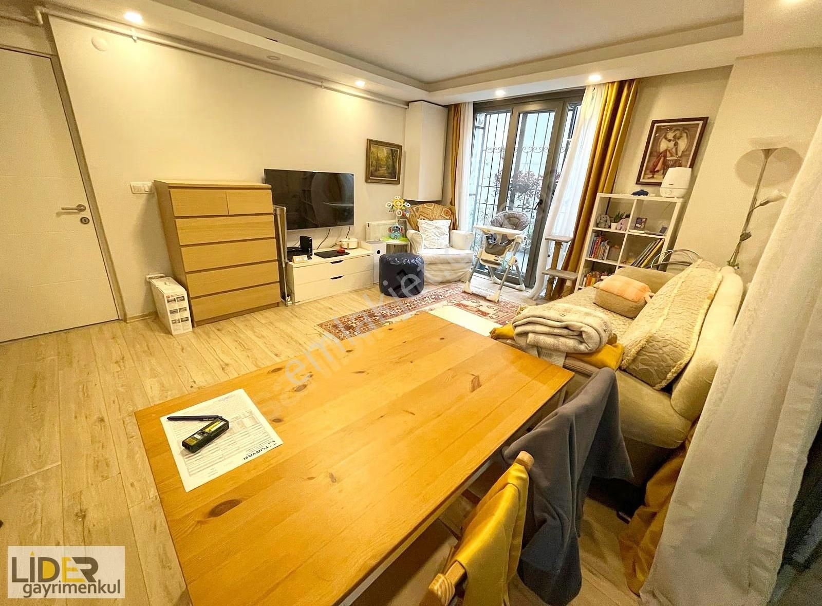 Lider'den Marmaraya Yakın Kendine Ait Bahçeli Yeni Bina 2+1 - Görsel 6