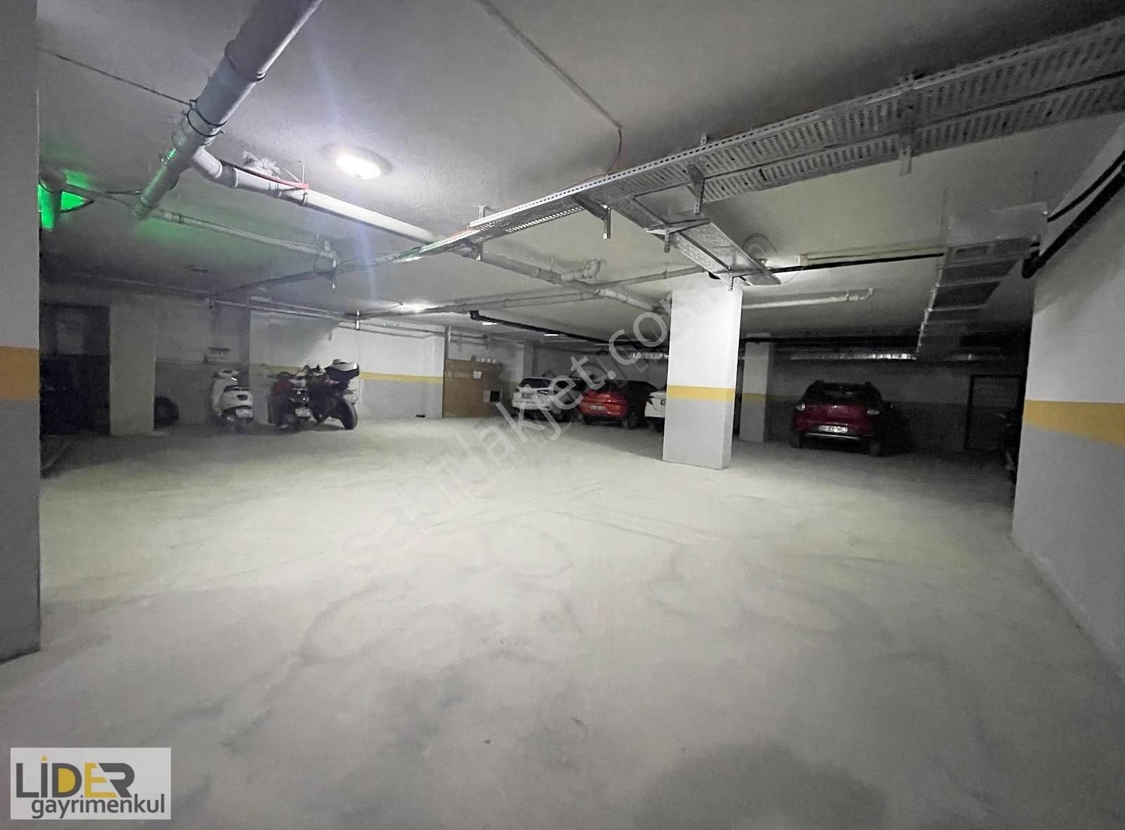 Lider'den Marmaraya Yakın Kendine Ait Bahçeli Yeni Bina 2+1 - Görsel 33