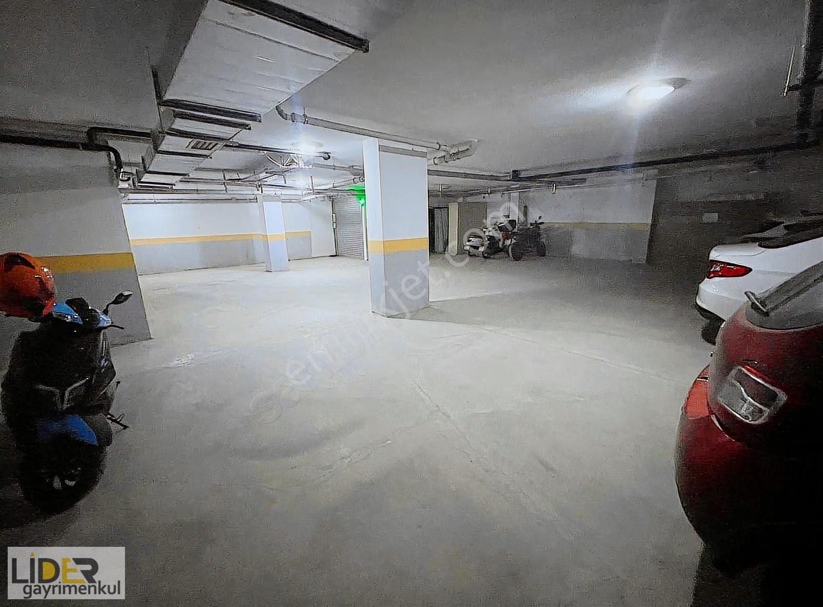 Lider'den Marmaraya Yakın Kendine Ait Bahçeli Yeni Bina 2+1 - Görsel 7