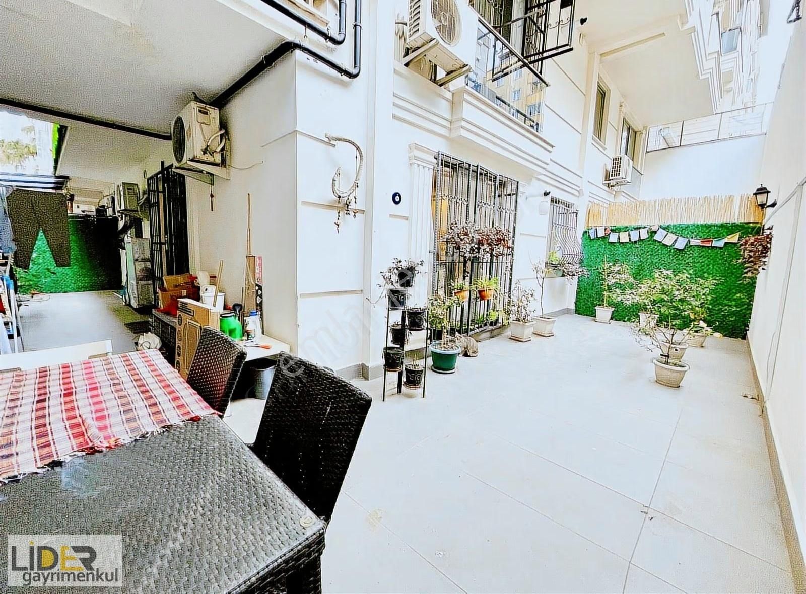 Lider'den Marmaraya Yakın Kendine Ait Bahçeli Yeni Bina 2+1 - Görsel 29