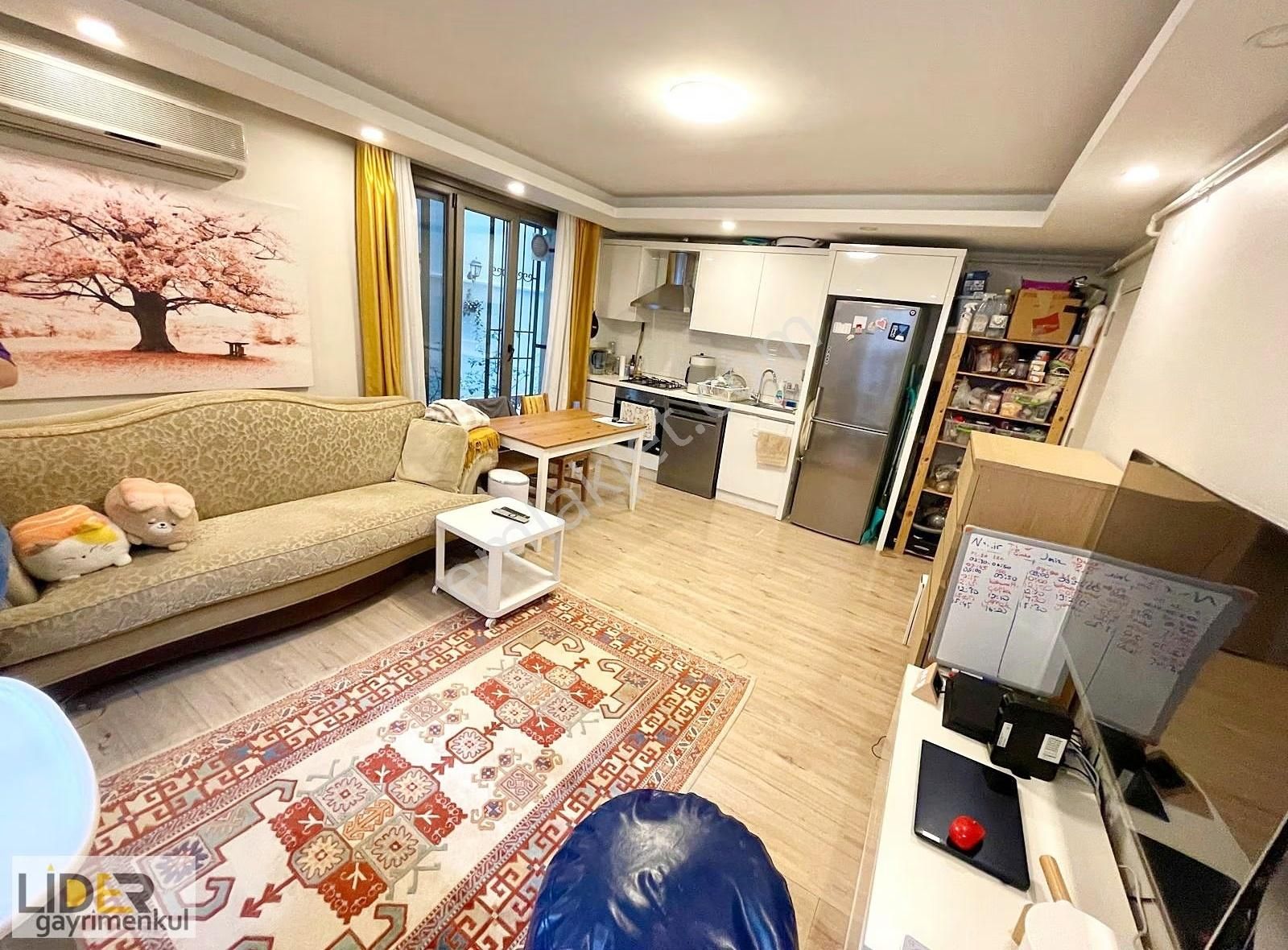 Lider'den Marmaraya Yakın Kendine Ait Bahçeli Yeni Bina 2+1 - Görsel 9