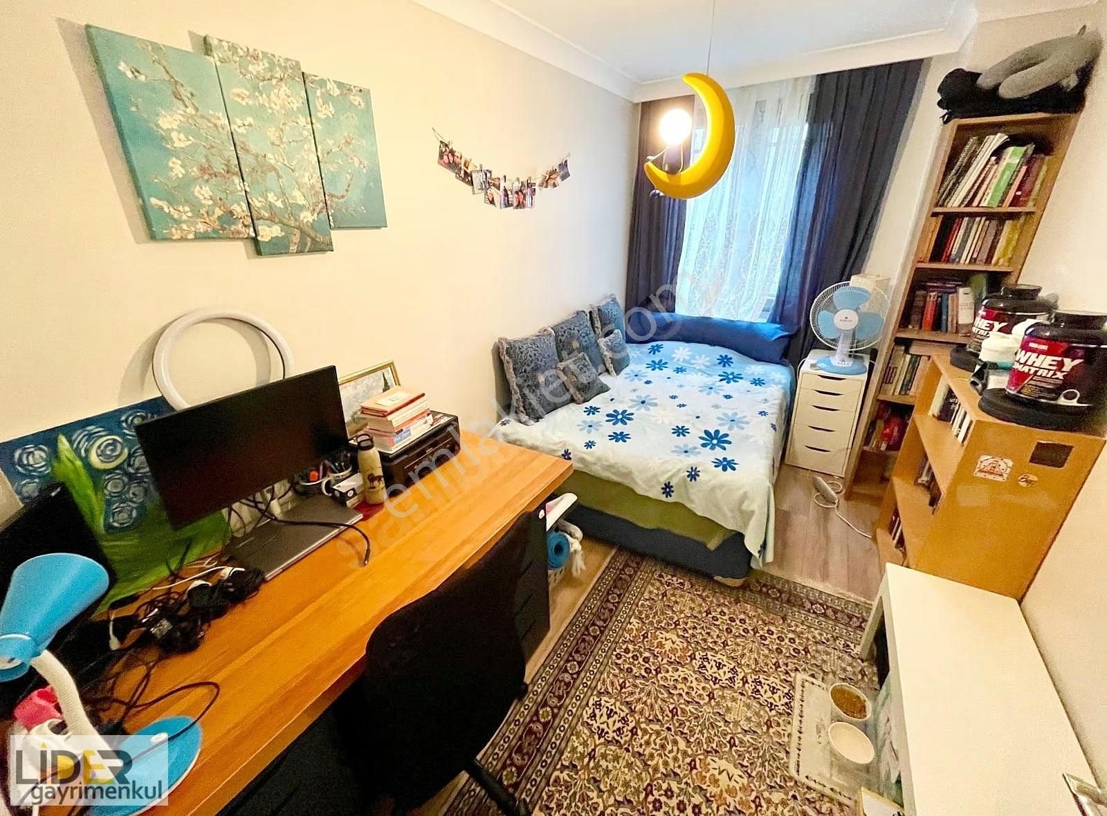 Lider'den Marmaraya Yakın Kendine Ait Bahçeli Yeni Bina 2+1 - Görsel 14