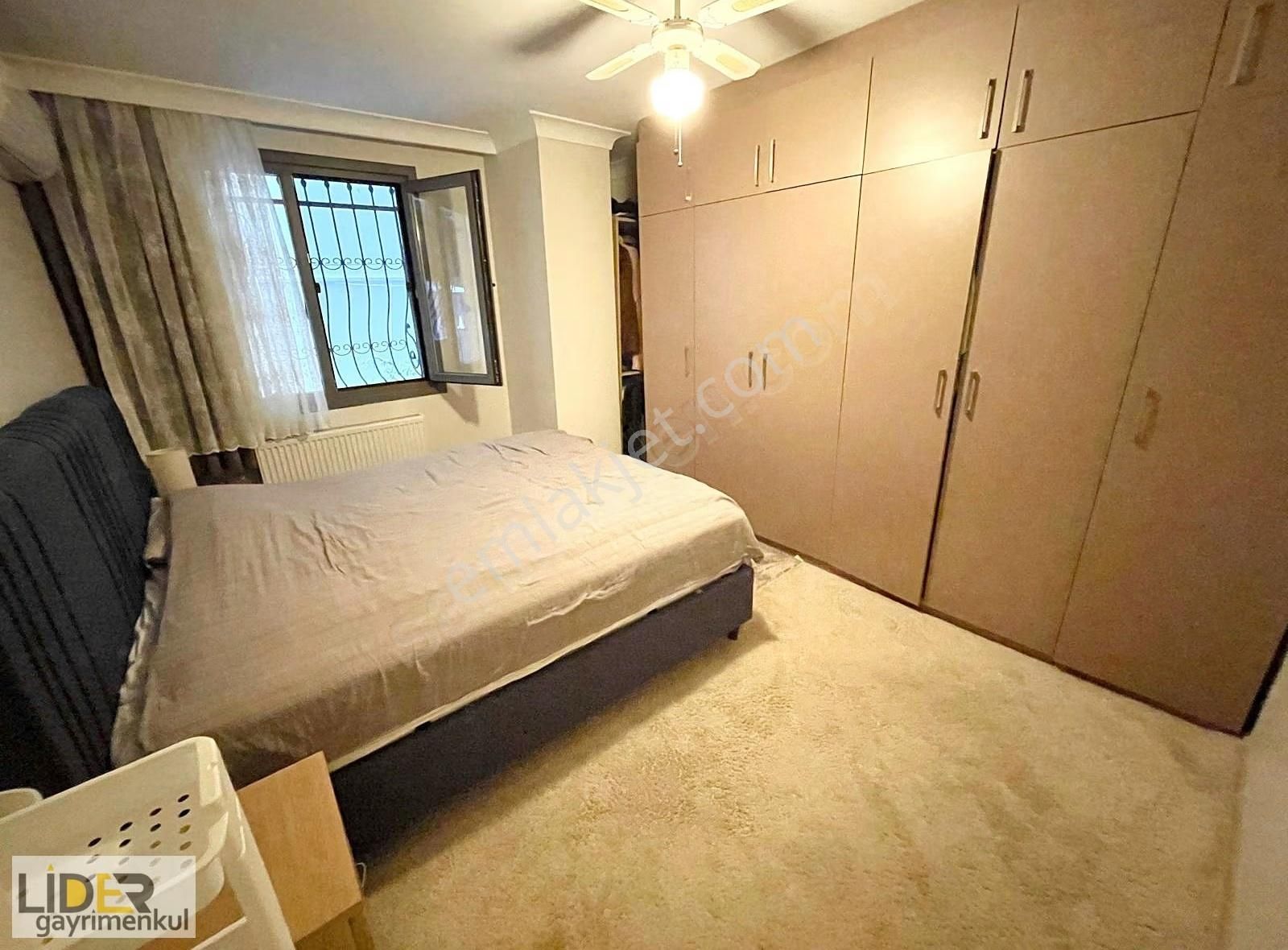 Lider'den Marmaraya Yakın Kendine Ait Bahçeli Yeni Bina 2+1 - Görsel 27