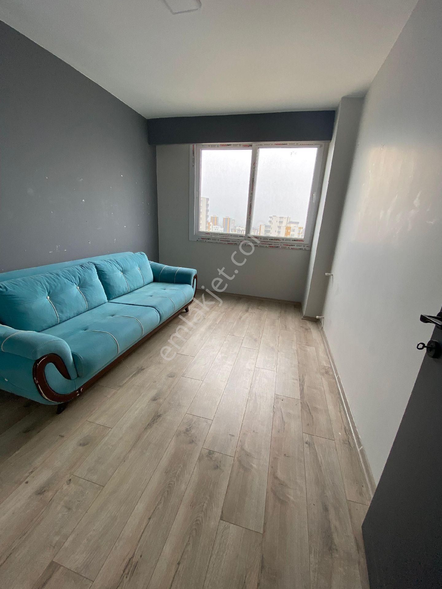 Sarıçam Çarkıparede Macerapark Civarı Satılık 1+1 Daire - Görsel 12