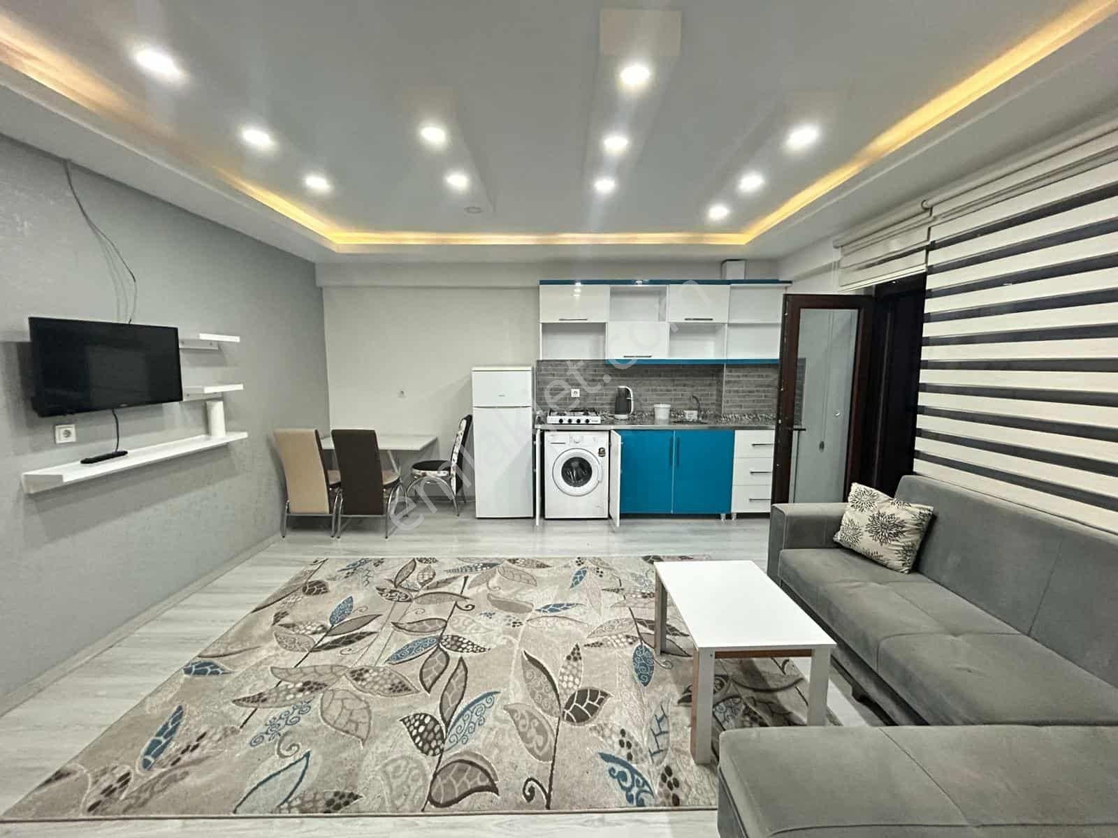 Uydukent Yatırımlık Apart Daire Acil Satılık - Görsel 2