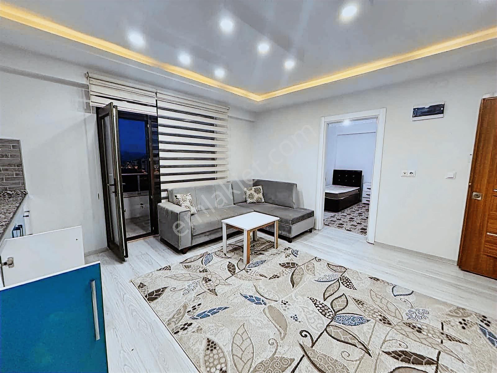 Uydukent Yatırımlık Apart Daire Acil Satılık - Görsel 7