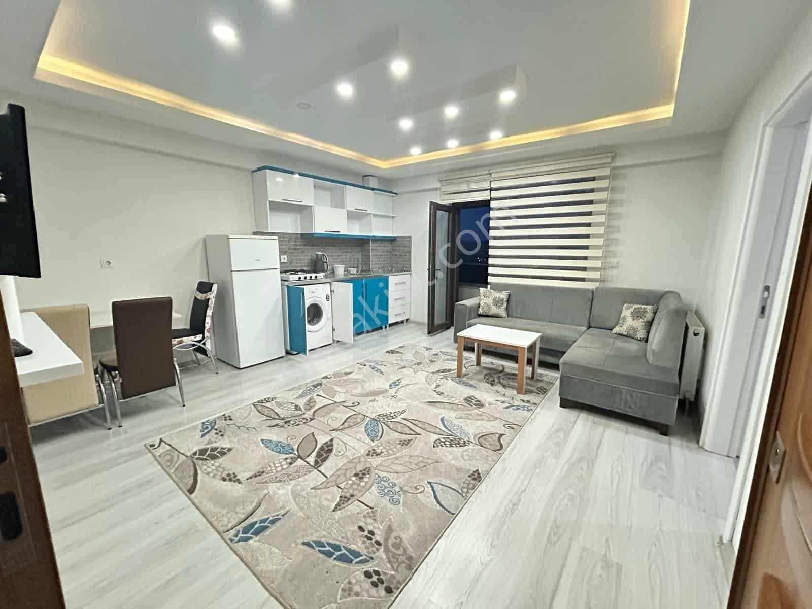 Uydukent Yatırımlık Apart Daire Acil Satılık - Görsel 6