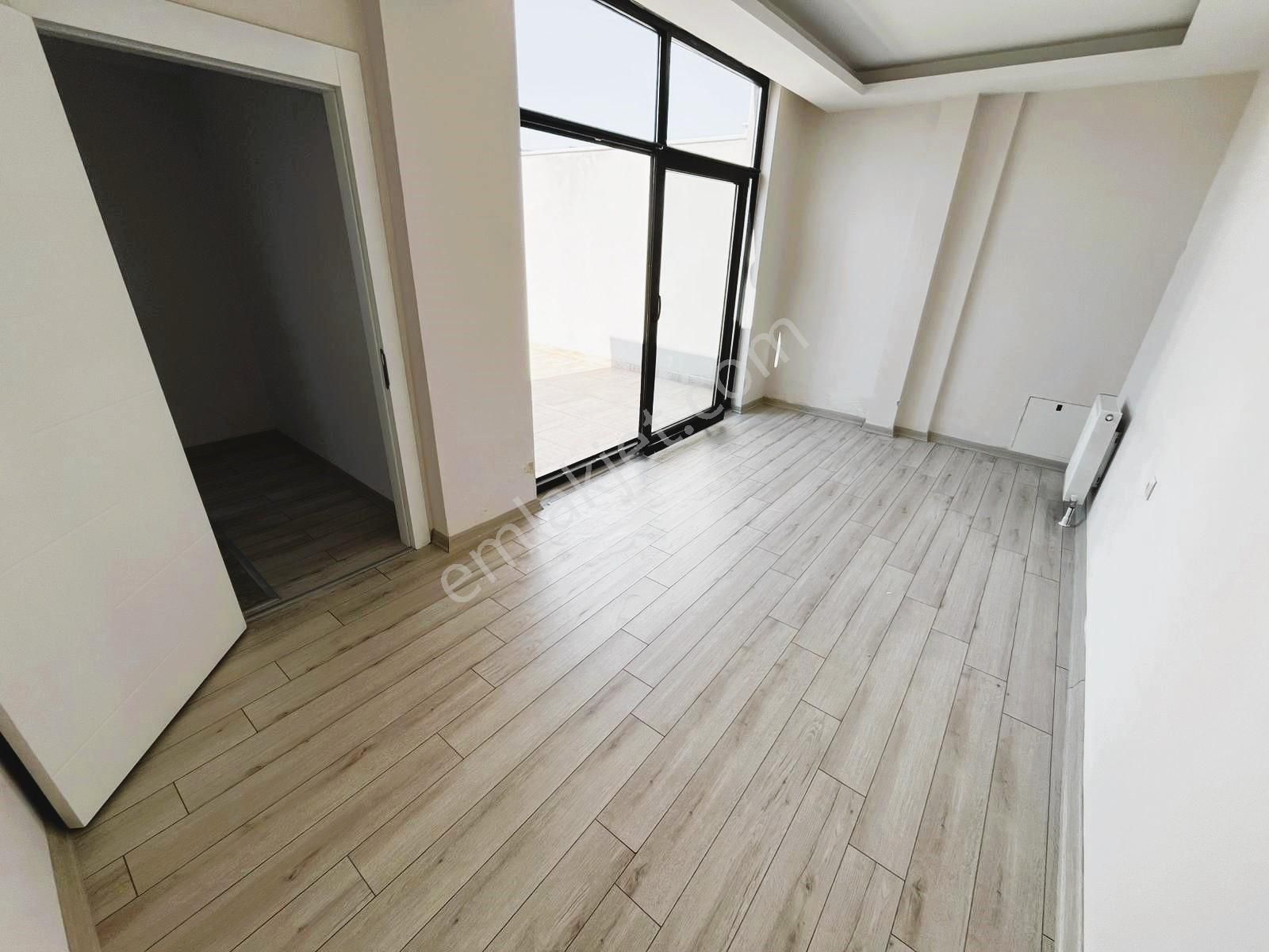 Bağlıca'da Yatay Mimari Lüks Yapılı Dubleks 2+1 Satılık Daire. - Görsel 20