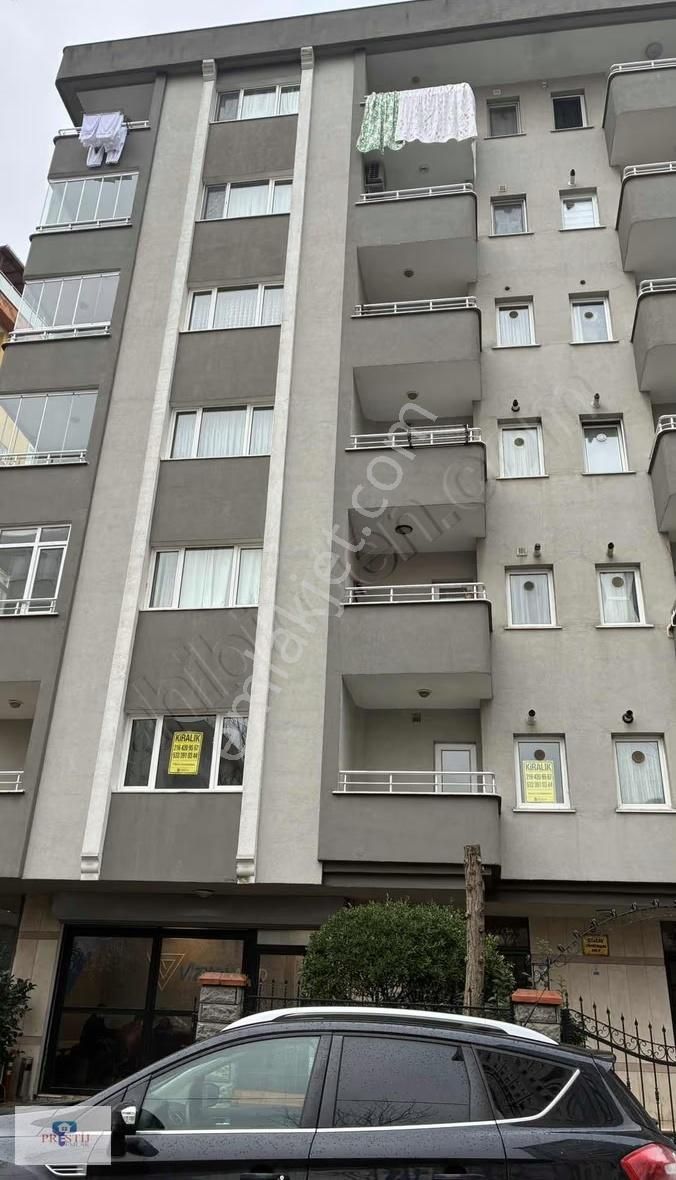 Şanlı Caddesinde Tavukçuyoluna Çok Yakın Büyüüük Daire - Görsel 13