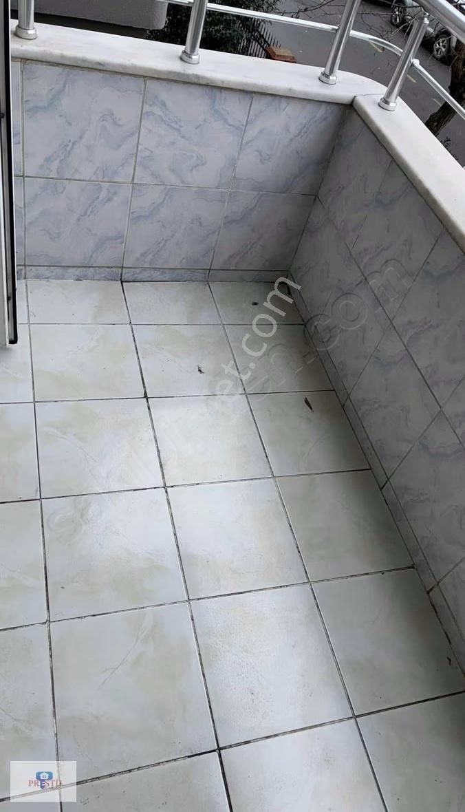 Şanlı Caddesinde Tavukçuyoluna Çok Yakın Büyüüük Daire - Görsel 27