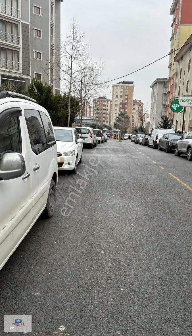 Şanlı Caddesinde Tavukçuyoluna Çok Yakın Büyüüük Daire - Görsel 30