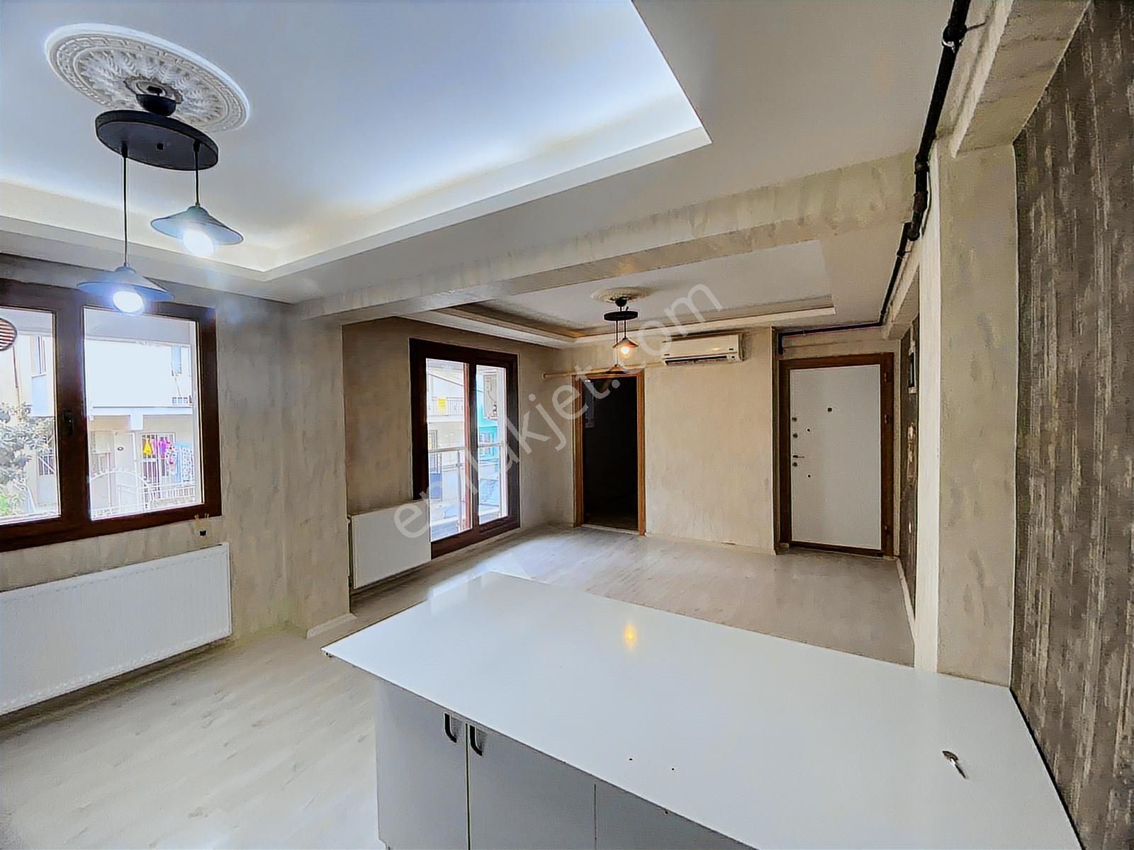 İzmir Buca Hasanağa Yakını 3+1 Satılık Fırsat Daire Cb-ph