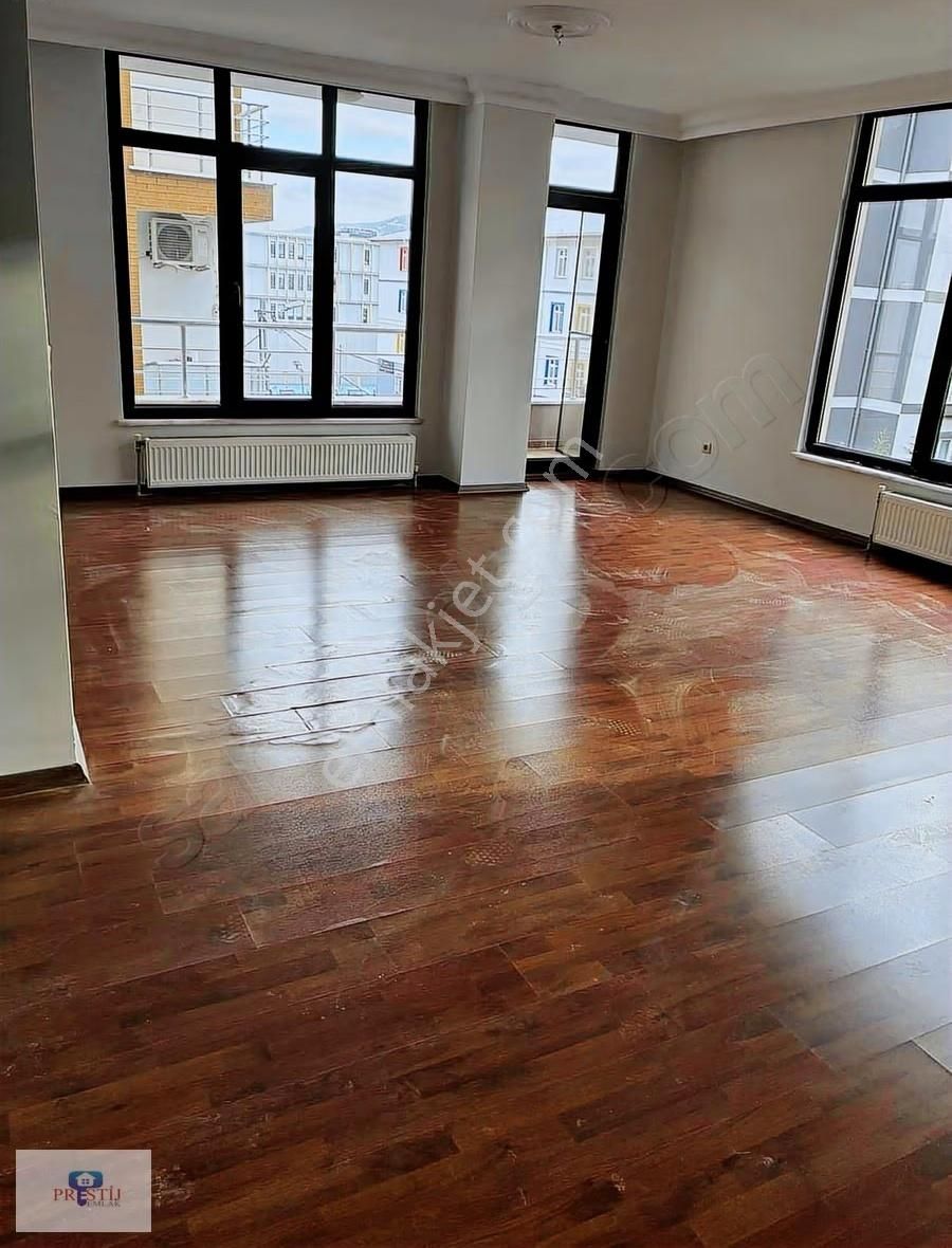 Mehmet Akif İlkokul Karşısında Ara Kat Boyalı Daıre - Görsel 7