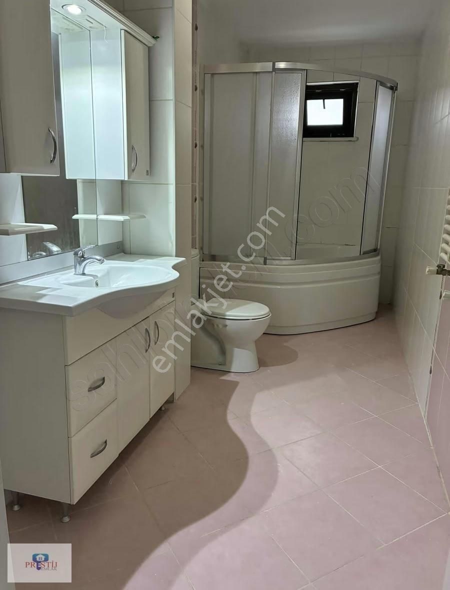 Mehmet Akif İlkokul Karşısında Ara Kat Boyalı Daıre - Görsel 17