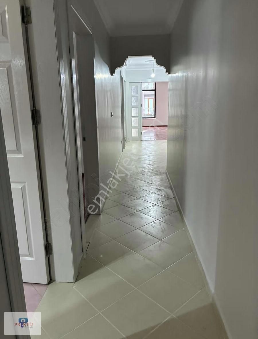 Mehmet Akif İlkokul Karşısında Ara Kat Boyalı Daıre - Görsel 32