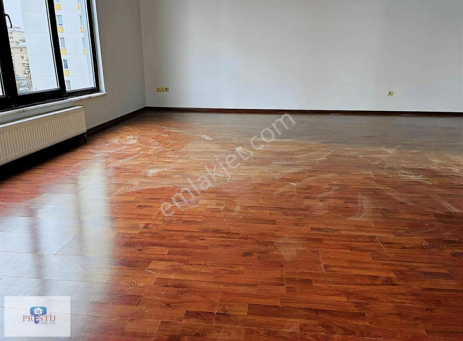 Mehmet Akif İlkokul Karşısında Ara Kat Boyalı Daıre - Görsel 16