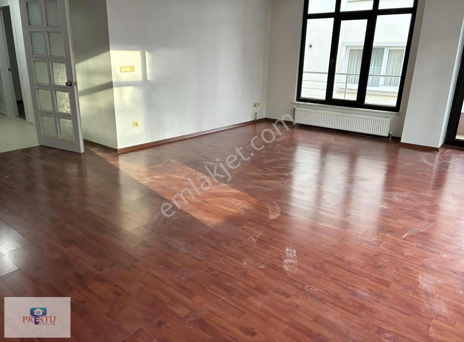 Mehmet Akif İlkokul Karşısında Ara Kat Boyalı Daıre - Görsel 23