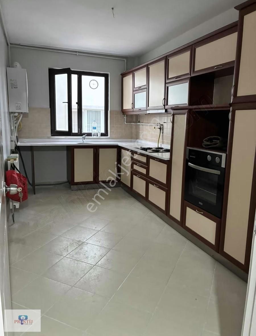 Mehmet Akif İlkokul Karşısında Ara Kat Boyalı Daıre - Görsel 29