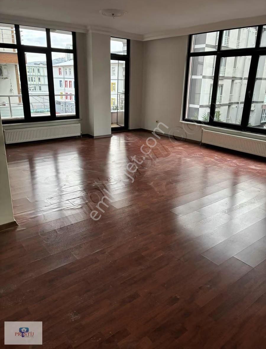 Mehmet Akif İlkokul Karşısında Ara Kat Boyalı Daıre - Görsel 3