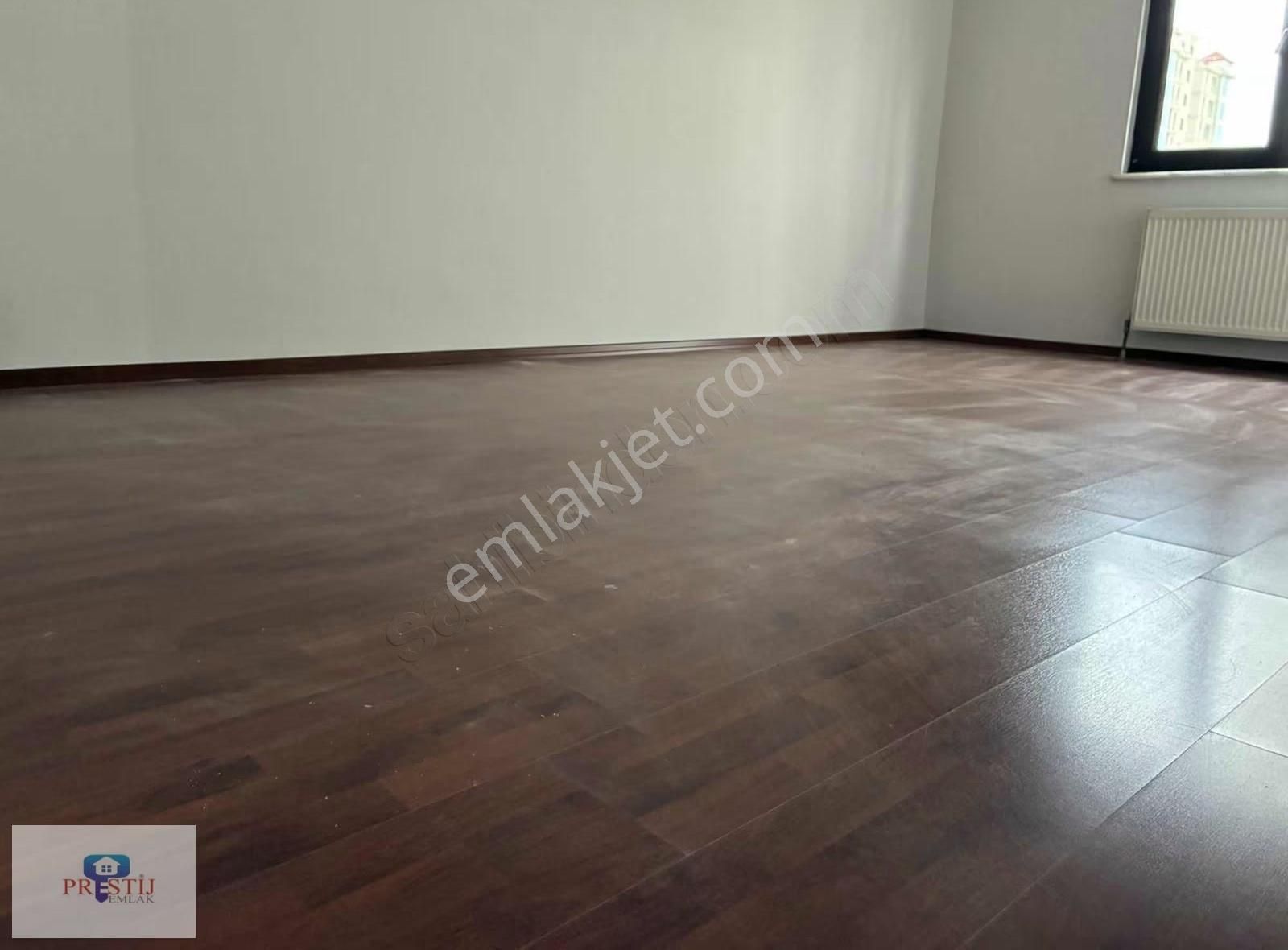 Mehmet Akif İlkokul Karşısında Ara Kat Boyalı Daıre - Görsel 20