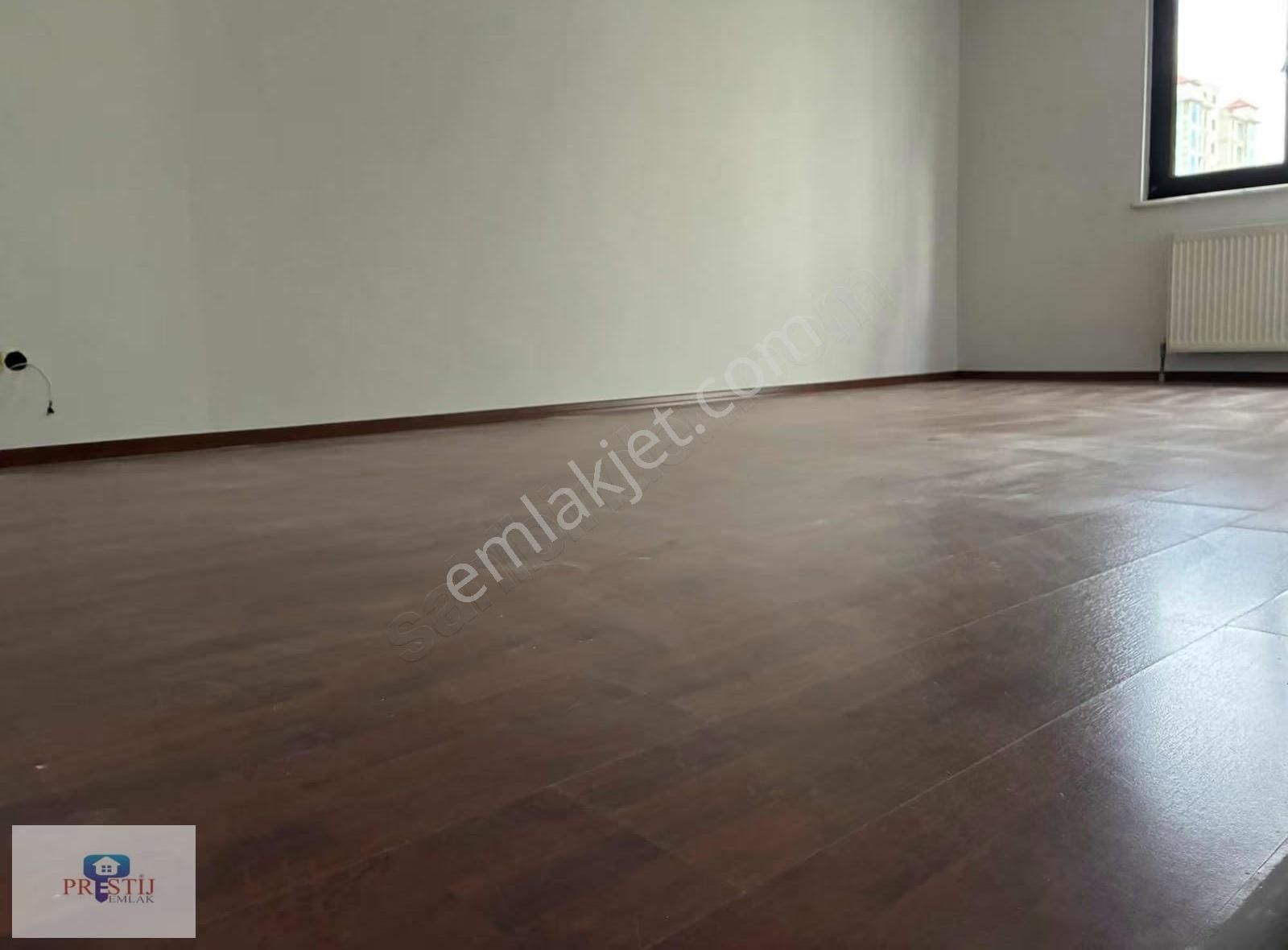 Mehmet Akif İlkokul Karşısında Ara Kat Boyalı Daıre - Görsel 24