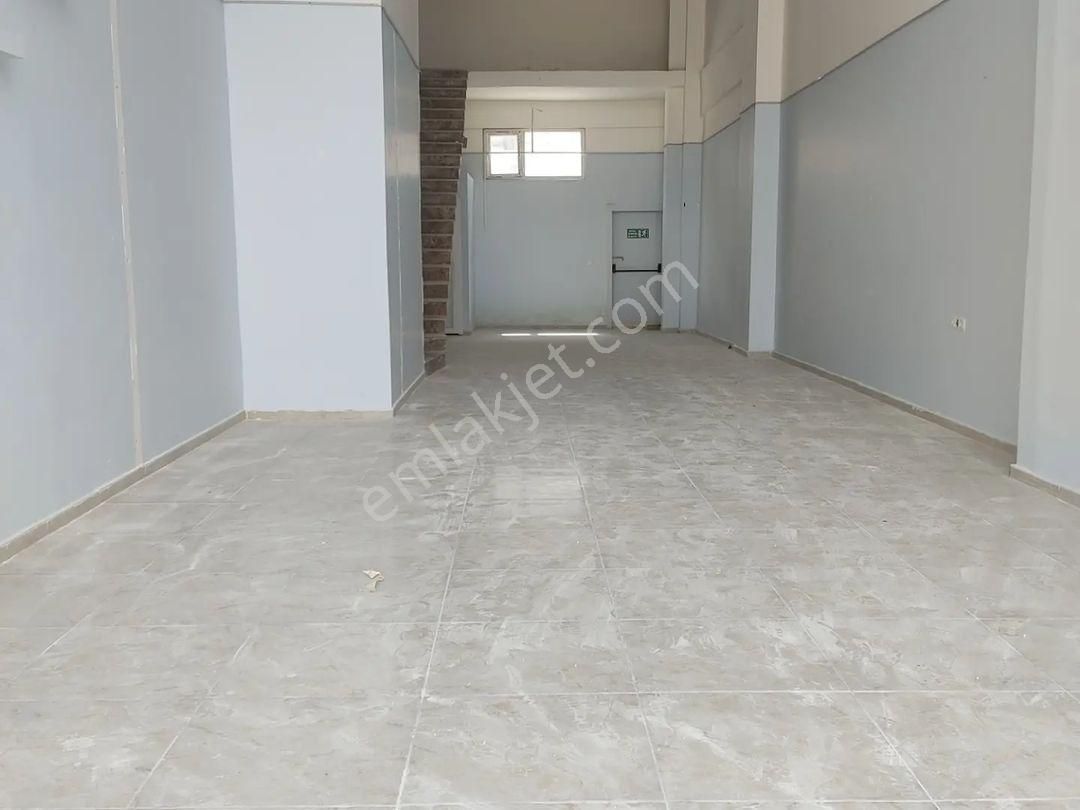 Millioğlu İnşaat'tan Karacaahmet 2 De Kiralık Dükkan