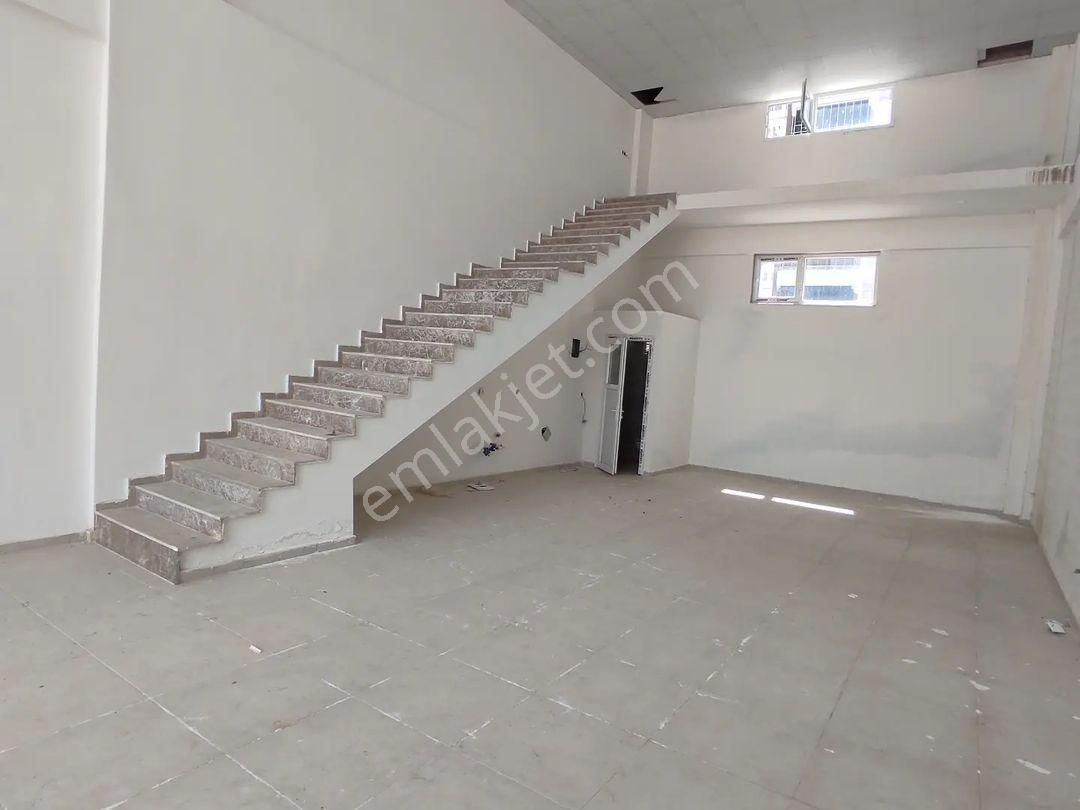 Millioğlu İnşaat'tan Karacaahmet 2 De Kiralık Dükkan - Görsel 2