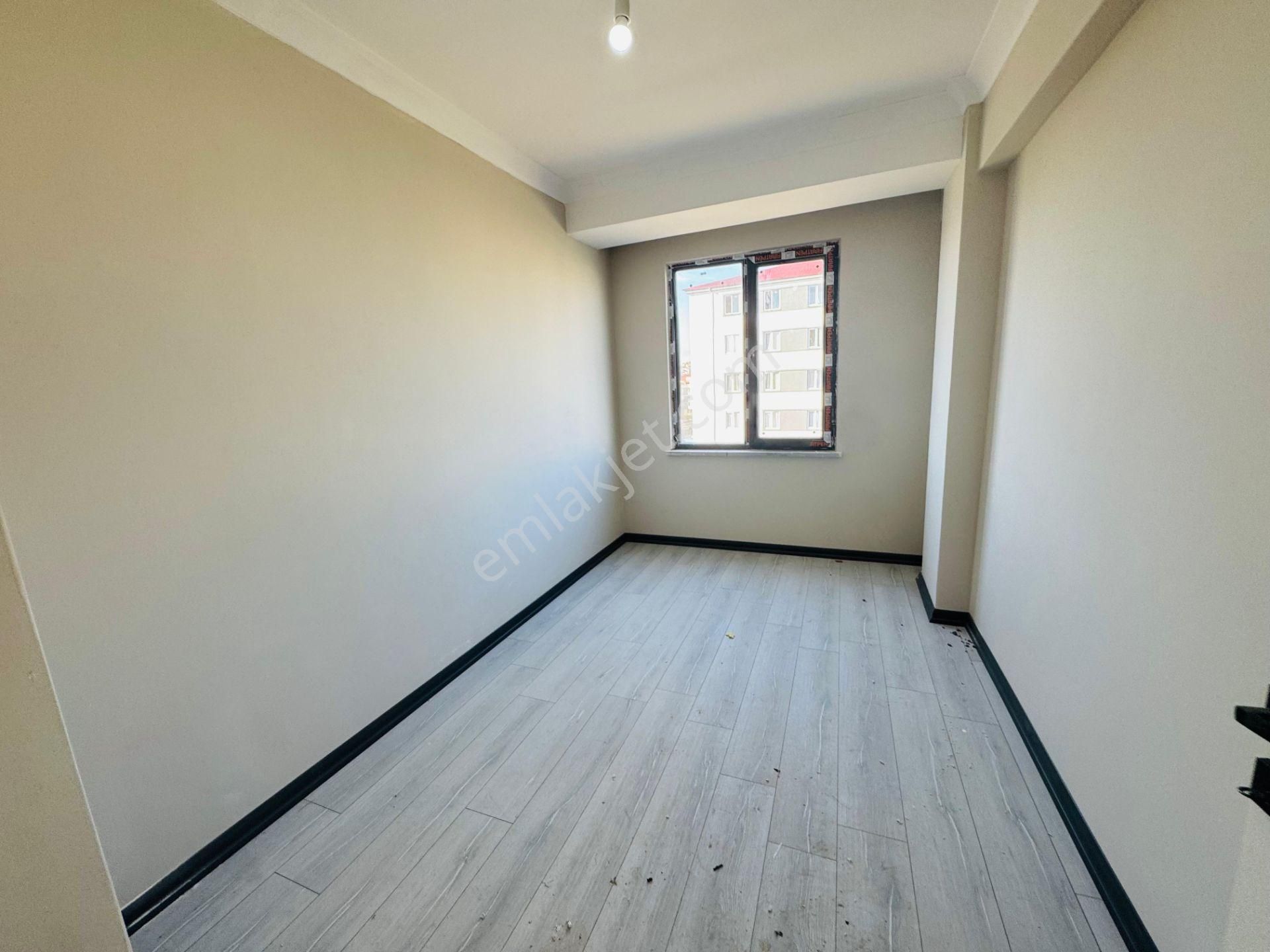 Merpa İnş'tan Bağlık Mah'de 2+1 Arakat Öncephe Sıfır Lüks Daire. - Görsel 19